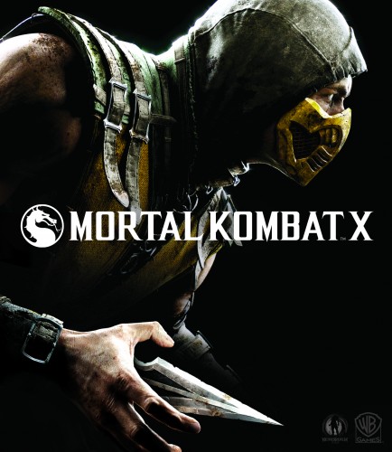 Mortal Kombat X Premium Edition + All DLC (2015/RUS/ENG/RePack от MAXAGENT) Mortal Kombat X Premium Edition + All DLC (2015/RUS/ENG/RePack от MAXAGENT)
